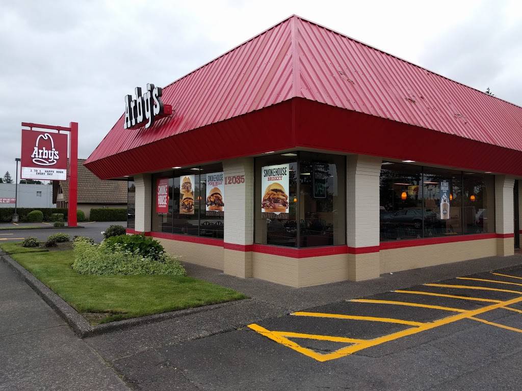 Arbys | restaurant | 12035 NE Halsey St, Portland, OR 97220, USA | 5032535908 OR +1 503-253-5908
