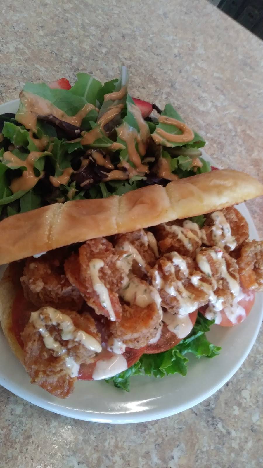 Chris New Orleans Kitchen | restaurant | 1260 Rumrill Blvd, San Pablo, CA 94806, USA | 5102359117 OR +1 510-235-9117