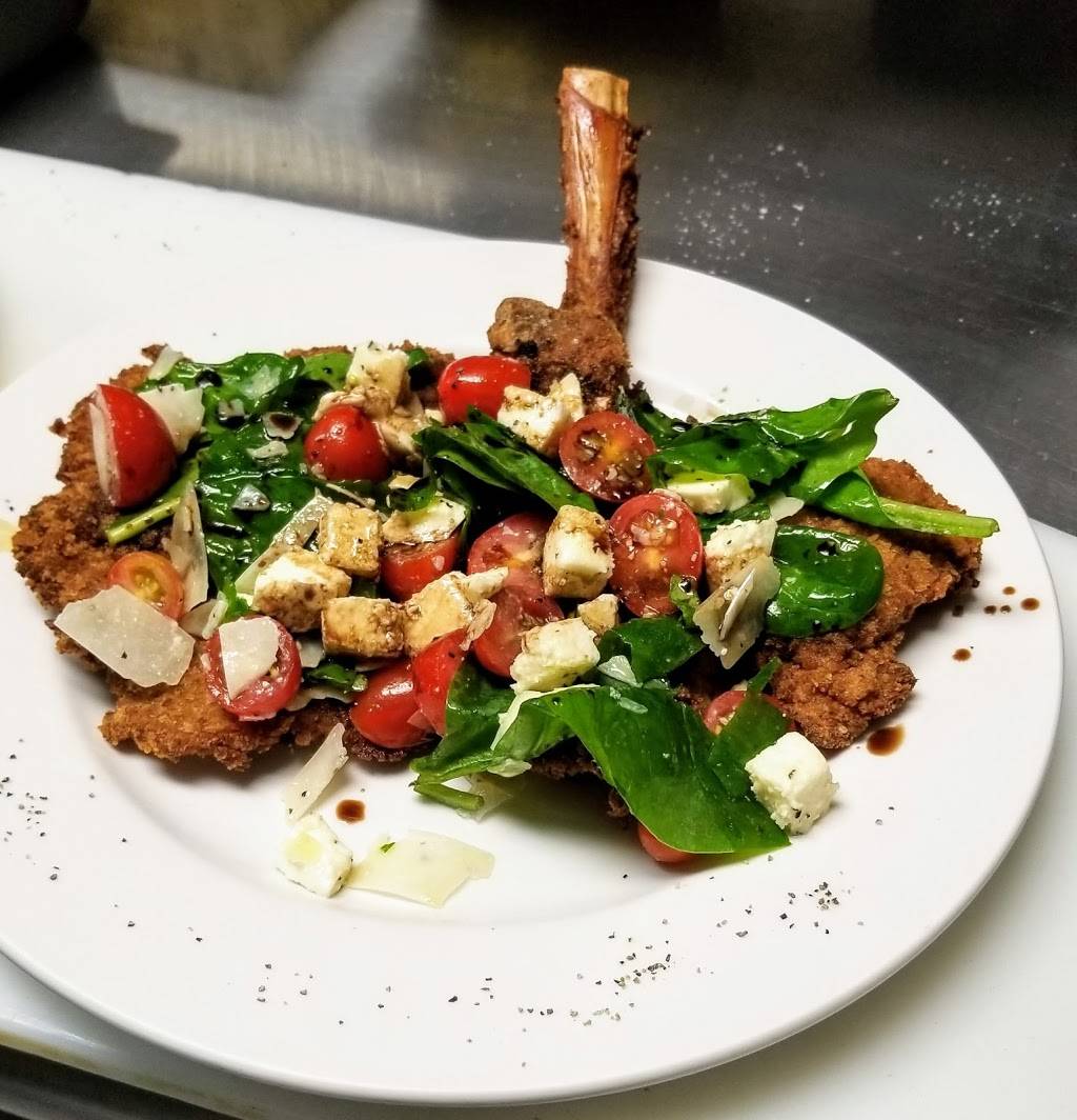 La Rocca Italian Ristorante & Pizzeria | restaurant | 12500 S Tamiami Trail, North Port, FL 34287, USA | 9414239211 OR +1 941-423-9211