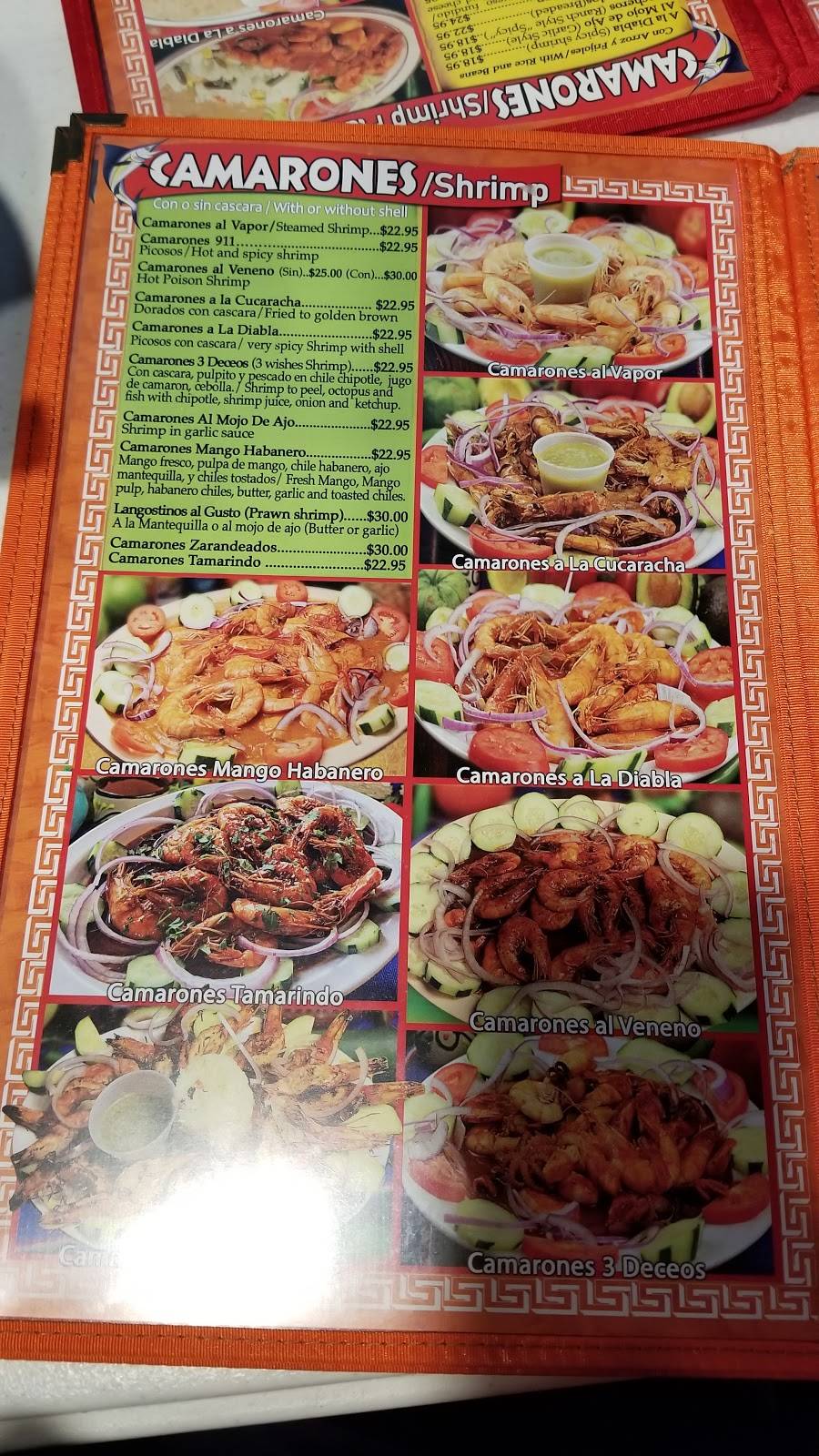 Las Islitas | restaurant | Small Ave, North Las Vegas, NV 89030, USA | 7026499198 OR +1 702-649-9198