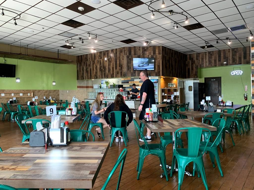 Pho Bo 2 | restaurant | 12312 Barker Cypress Rd #1000, Cypress, TX 77429, USA | 2817585269 OR +1 281-758-5269