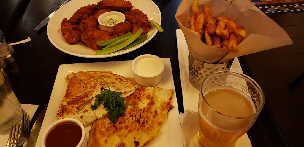 The Pub by Wegmans | restaurant | 50 Foundry Way, Malvern, PA 19355, USA | 4849139660 OR +1 484-913-9660