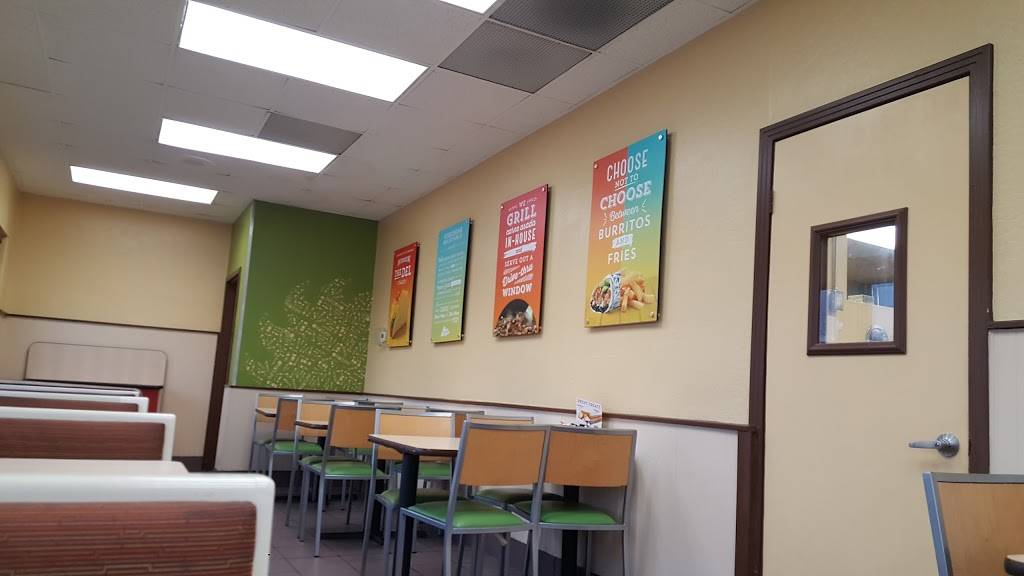 Del Taco | meal takeaway | 13731 Goldenwest St, Westminster, CA 92683, USA | 7148988364 OR +1 714-898-8364