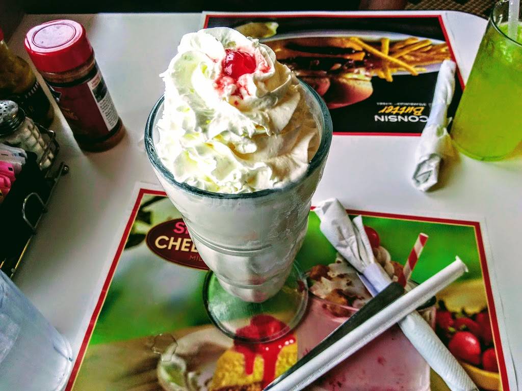 Steak n Shake | restaurant | 1160 Rye Ln, Lebanon, MO 65536, USA | 4175322795 OR +1 417-532-2795