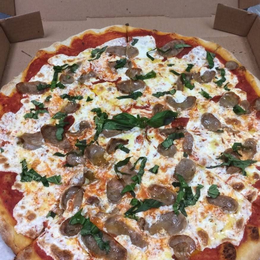 Mussos Italian Restaurant | restaurant | 406 E Broadway, Red Lion, PA 17356, USA | 7172464573 OR +1 717-246-4573