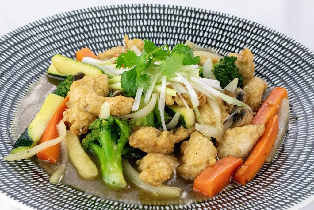 Kobe Japanese Steakhouse - Lake Buena Vista | restaurant | 8460 Palm Pkwy, Orlando, FL 32836, USA | 4072391119 OR +1 407-239-1119