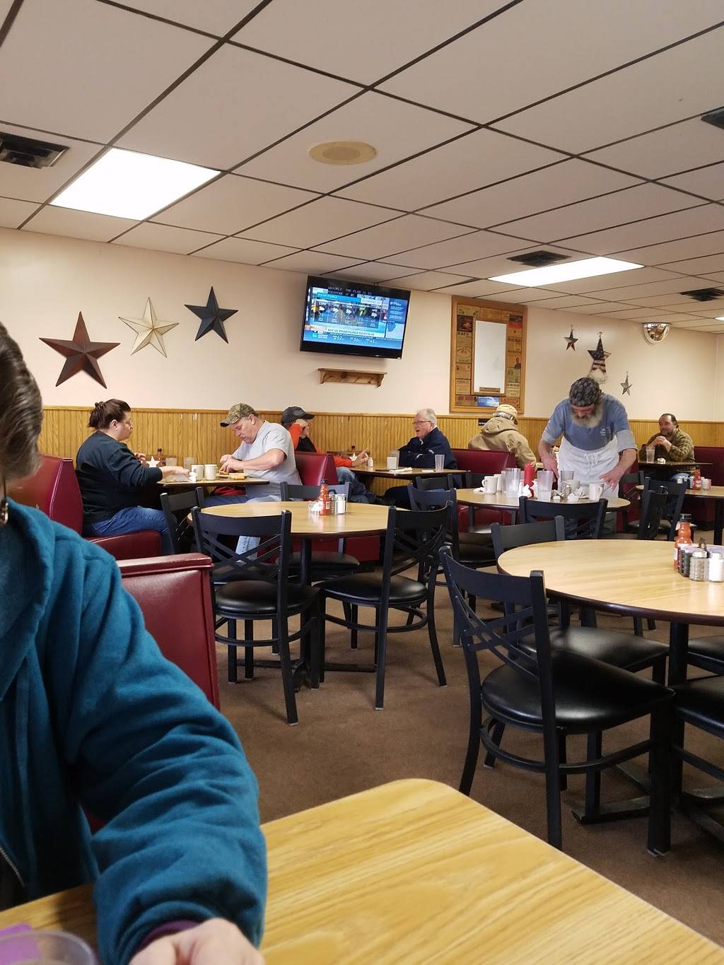 Plaza Restaurant | restaurant | 1976 S 11th St, Niles, MI 49120, USA | 2696842769 OR +1 269-684-2769