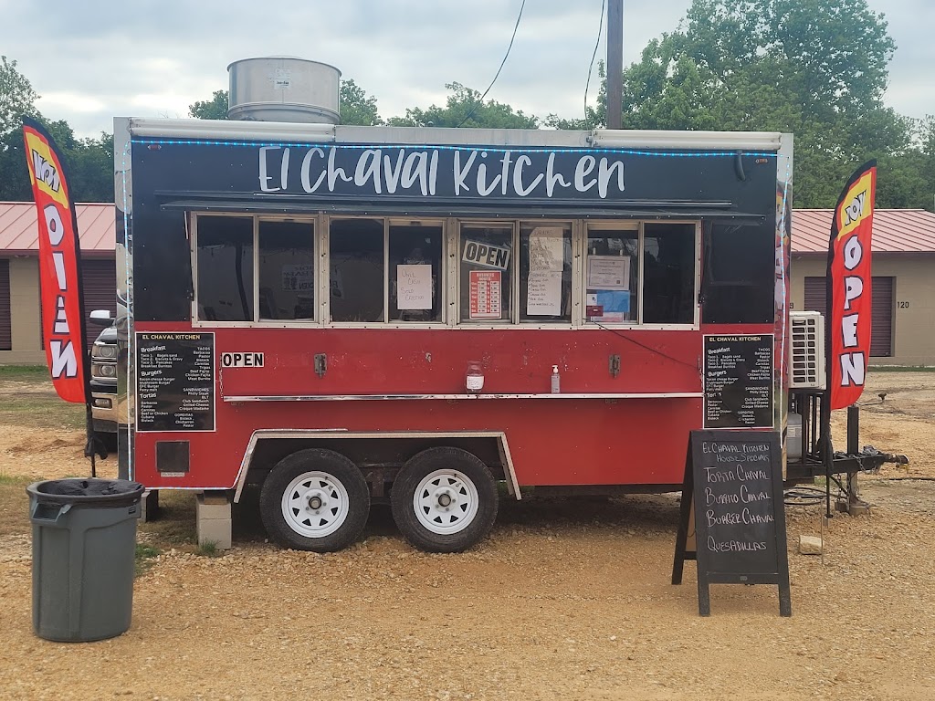 El chaval kitchen | restaurant | 101 S Main St, Elgin, TX 78621, USA | 5122106312 OR +1 512-210-6312