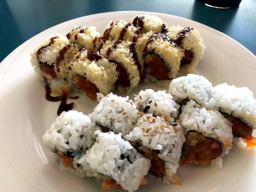 Jump Tokyo | restaurant | # R, 2311, 10450 Friars Rd, San Diego, CA 92120, USA | 6192804043 OR +1 619-280-4043