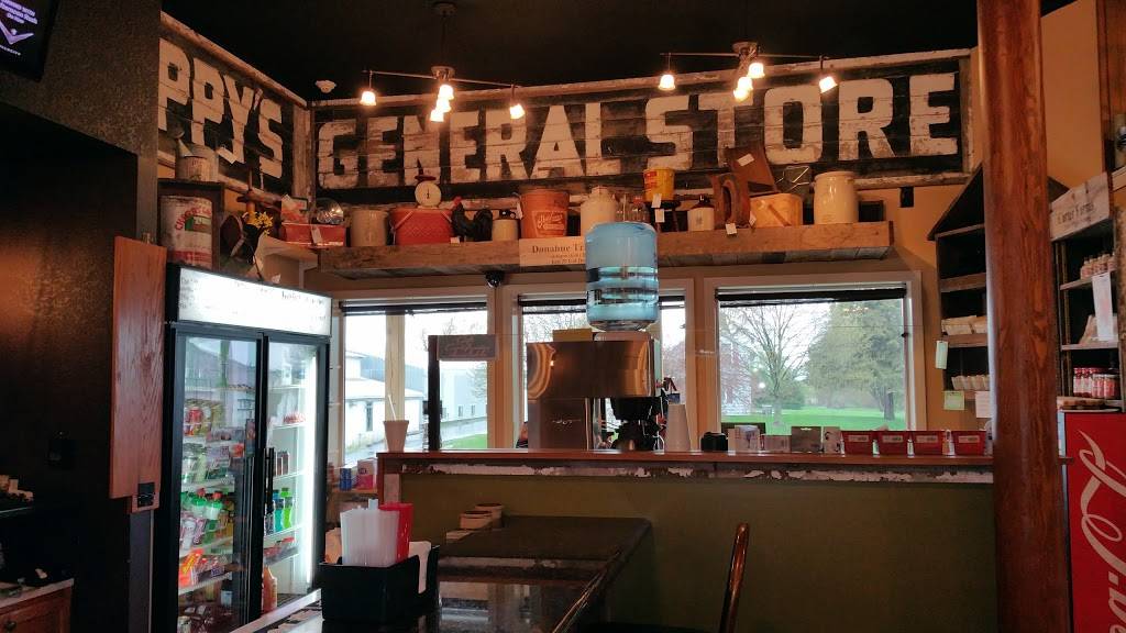 The Depot | restaurant | 101 S Main St, Donahue, IA 52746, USA | 5632822222 OR +1 563-282-2222