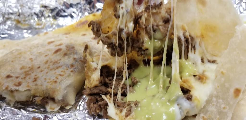 Taco Real | restaurant | 4010 North Sam Houston Pkwy W, Houston, TX 77086, USA | 3463161955 OR +1 346-316-1955