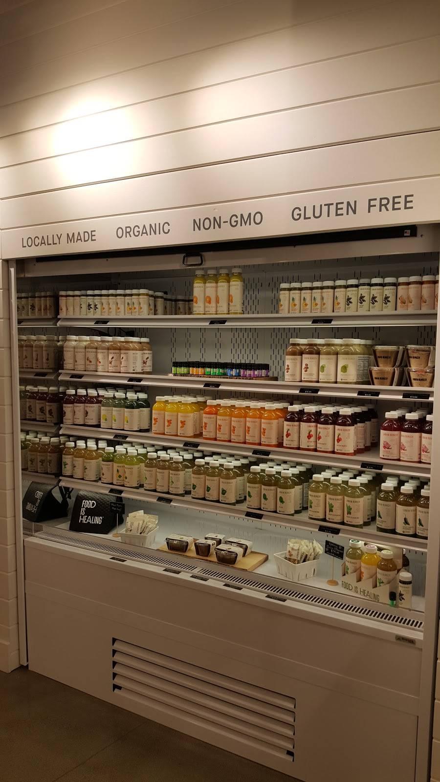 Urban Remedy | restaurant | 2085 Diamond Blvd at Whole Foods, #365, Concord, CA 94520, USA | 9254211186 OR +1 925-421-1186