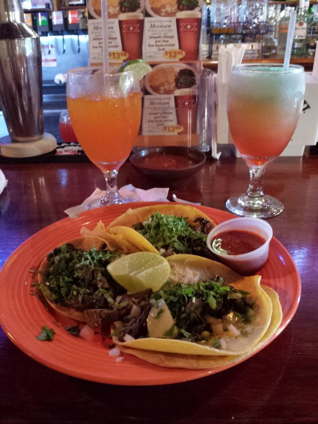 Dos Margaritas Mexican Restaurant | restaurant | 28 Camp Rd Ext, Jasper, GA 30143, USA | 7066923800 OR +1 706-692-3800