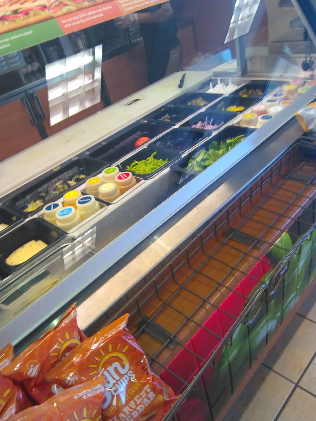 Subway Restaurants | restaurant | 3221 W Hammer Ln Space C, Stockton, CA 95209, USA | 2094747892 OR +1 209-474-7892