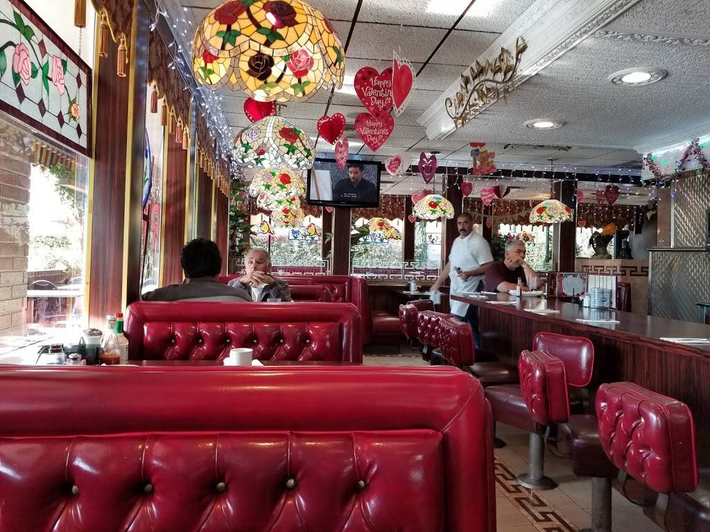 James Restaurant | restaurant | 739 Truman St, San Fernando, CA 91340, USA | 8183611850 OR +1 818-361-1850