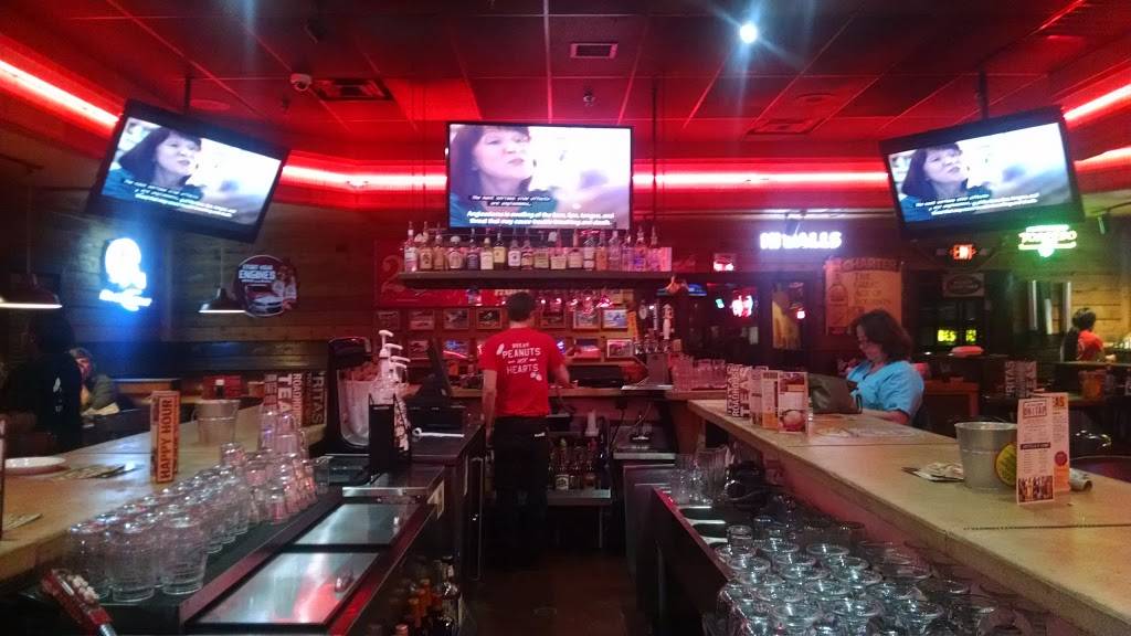 Logans Roadhouse | restaurant | 2710 N Germantown Pkwy, Memphis, TN 38133, USA | 9013815254 OR +1 901-381-5254