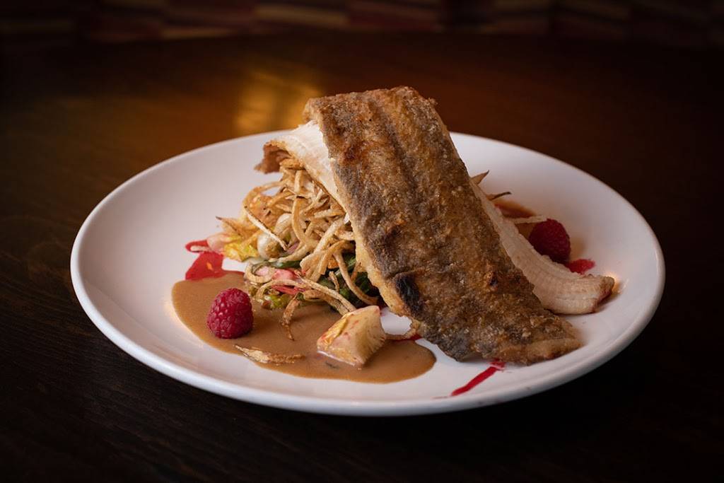 The Blue Plate | restaurant | 48 E Beaver Creek Blvd, Avon, CO 81620, USA | 9708452252 OR +1 970-845-2252