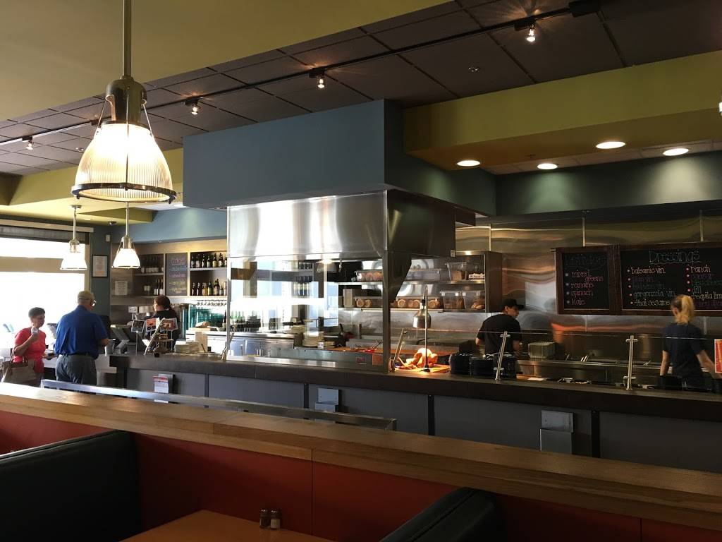 Jacks Urban Eats | restaurant | 1321 W Covell Blvd, Davis, CA 95616, USA | 5307533431 OR +1 530-753-3431