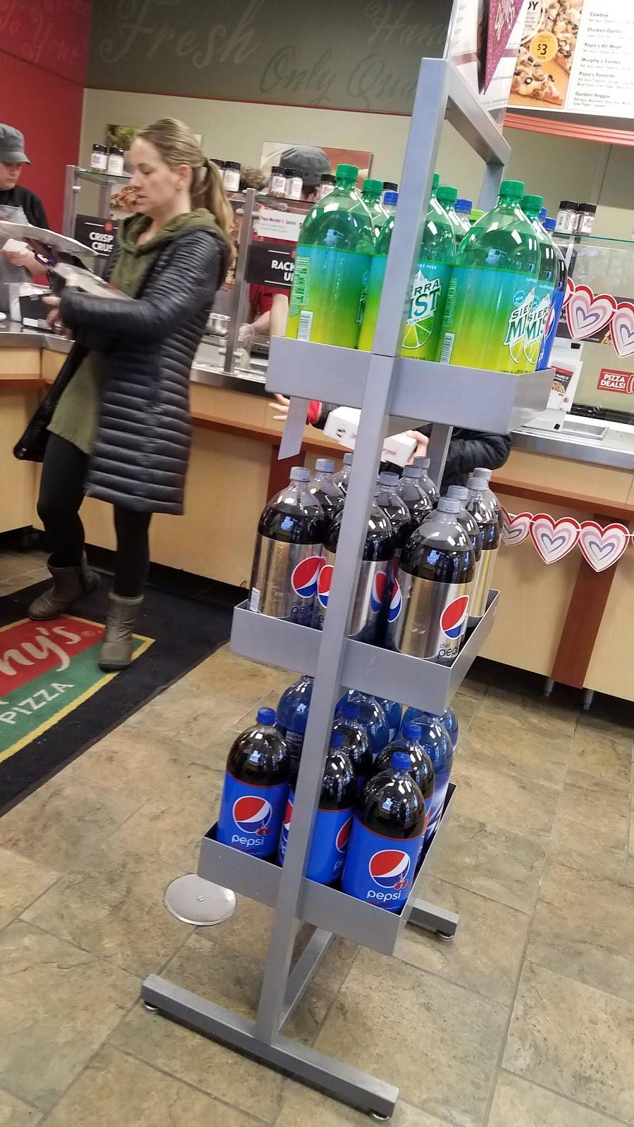 Papa Murphys Take N Bake Pizza | meal takeaway | 710 Janesville St, Oregon, WI 53575, USA | 6088350883 OR +1 608-835-0883