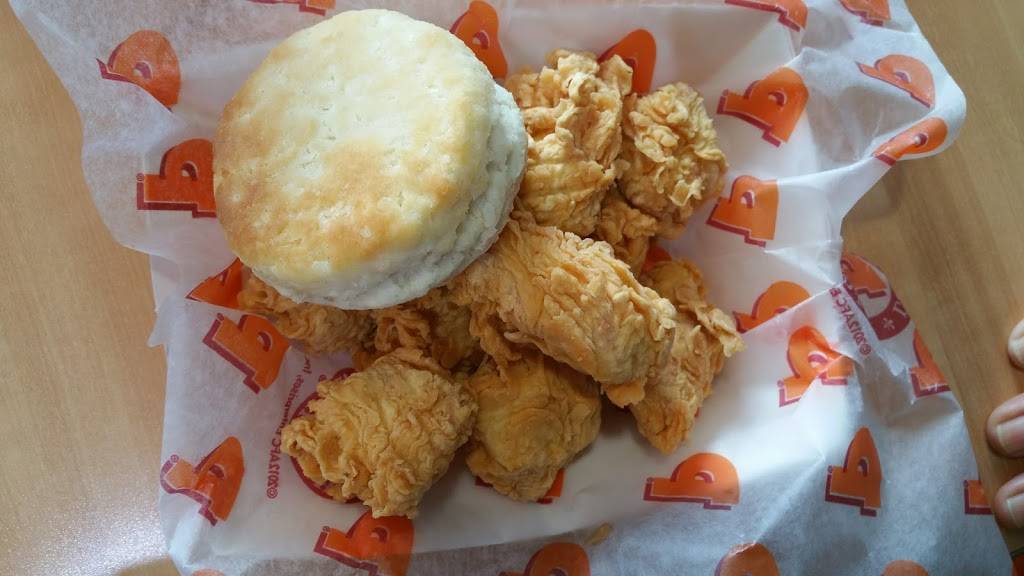 POPEYES LOUISIANA KITCHEN | restaurant | B003- 130 DAVIS DRIVE BOX# 8, Newmarket, ON L3Y 2N1, Canada | 9059532800 OR +1 905-953-2800