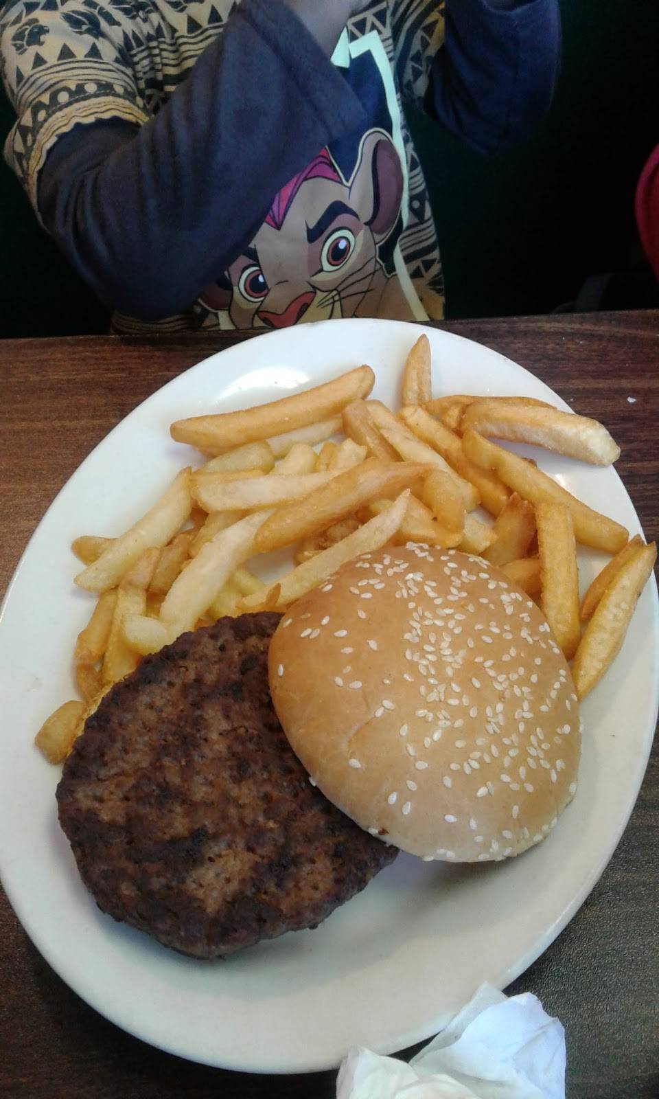 Chris Family Restaurant | restaurant | 84 Broadway Ave, Bedford, OH 44146, USA | 4407861007 OR +1 440-786-1007