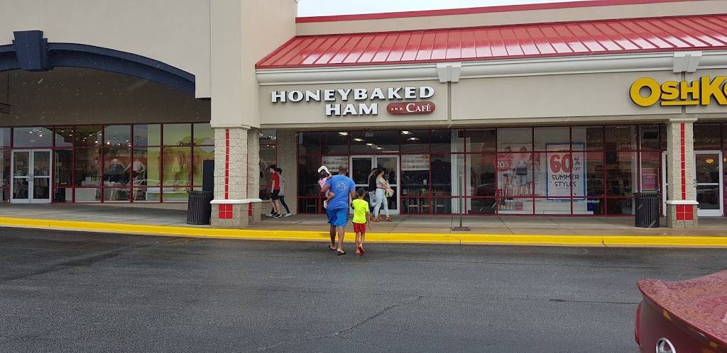 The Honey Baked Ham Company | cafe | 1000 Tanger Dr Suite 315, Locust Grove, GA 30248, USA | 7708980703 OR +1 770-898-0703