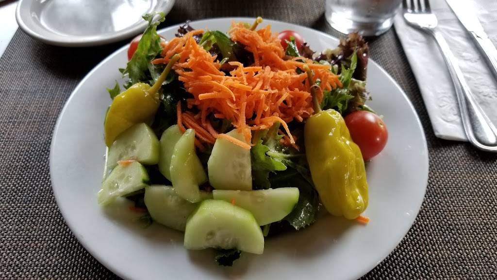 Di Napoli Pizzeria & Ristorante | restaurant | 202 Grand Ave, South San Francisco, CA 94080, USA | 6508735252 OR +1 650-873-5252