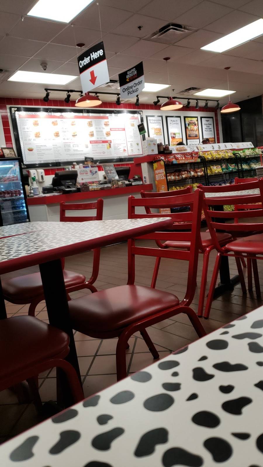 Firehouse Subs Delray Beach | meal delivery | 1000 Linton Blvd Ste A4, Delray Beach, FL 33444, USA | 5613033335 OR +1 561-303-3335
