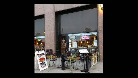 Fontanos Sub | meal delivery | 332 S Michigan Ave, Chicago, IL 60604, USA | 3126633061 OR +1 312-663-3061