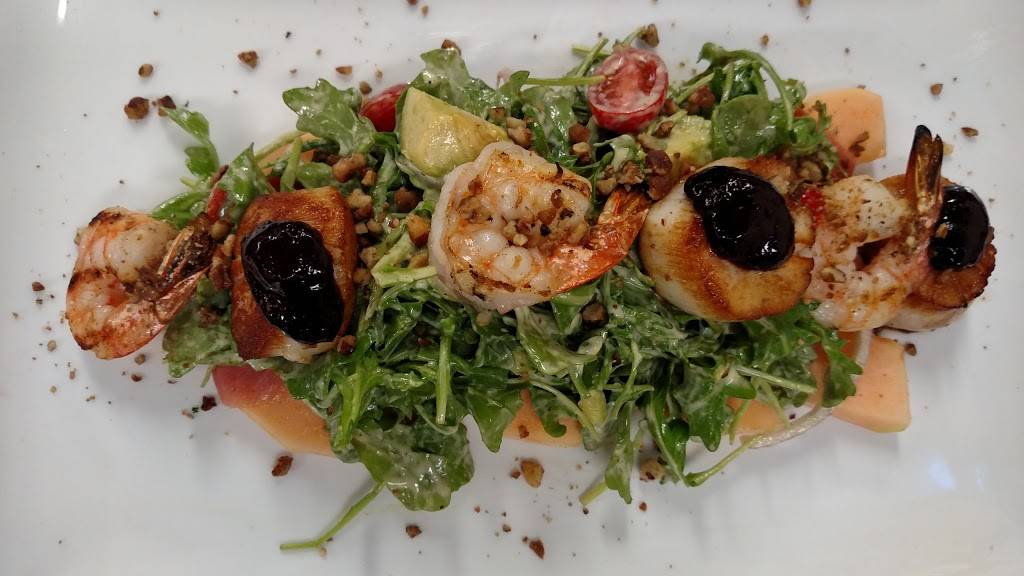 Peppercorns | restaurant | 455 Park Ave, Worcester, MA 01610, USA | 5087527711 OR +1 508-752-7711