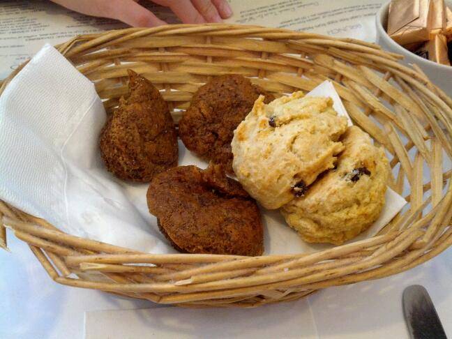 Towns End Restaurant & Bakery | restaurant | 2 Townsend St, San Francisco, CA 94107, USA | 4155120749 OR +1 415-512-0749