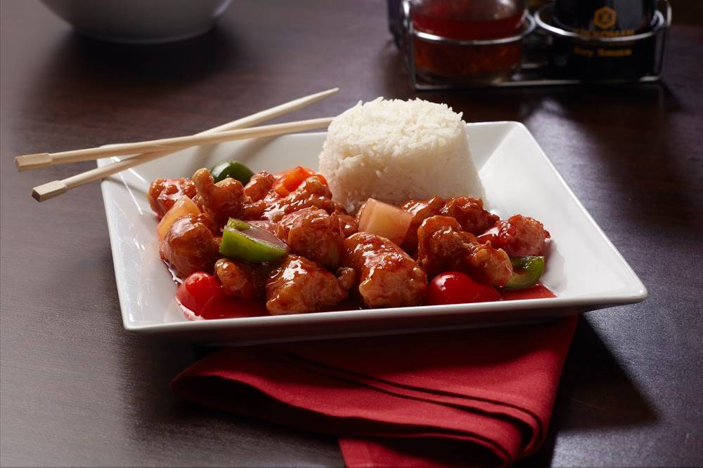 RuYi | restaurant | 1721 W Canal St, Milwaukee, WI 53233, USA | 4148477335 OR +1 414-847-7335