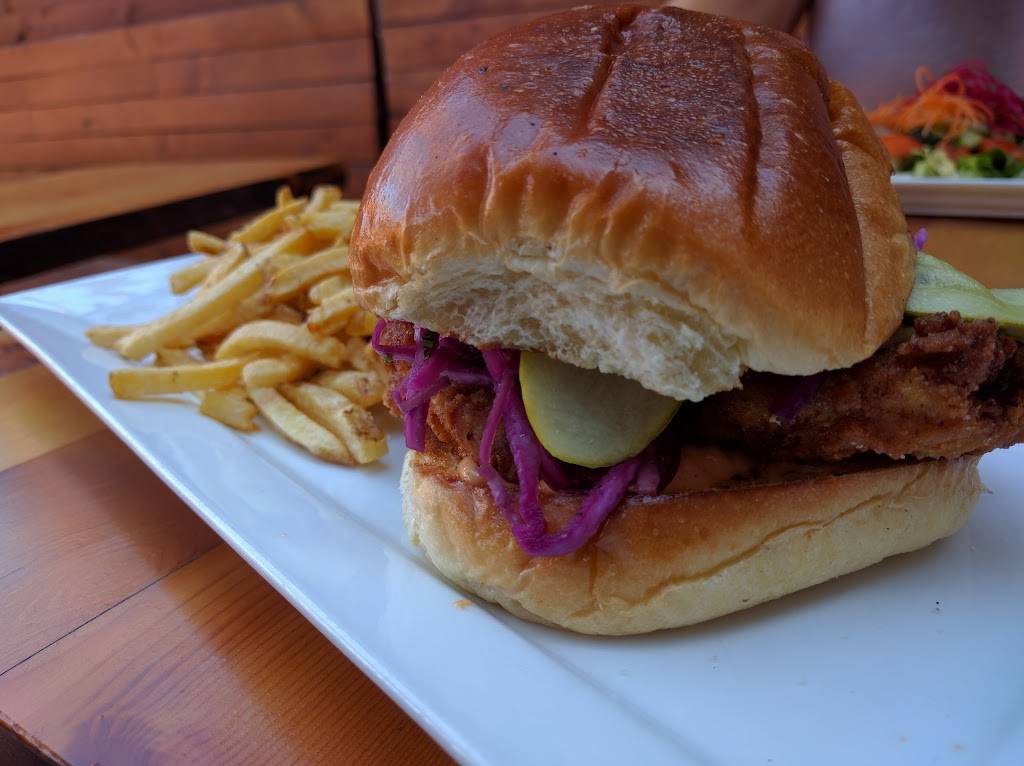 The Combine Reboot | restaurant | 162 Danforth Ave, Toronto, ON M4K 1N1, Canada | 4167928088 OR +1 416-792-8088