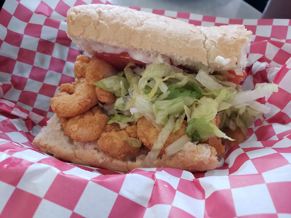 Davids New Orleans Style Cafe & Sno-Balls | restaurant | 13913 Panama City Beach Pkwy, Panama City Beach, FL 32407, USA | 8502361998 OR +1 850-236-1998