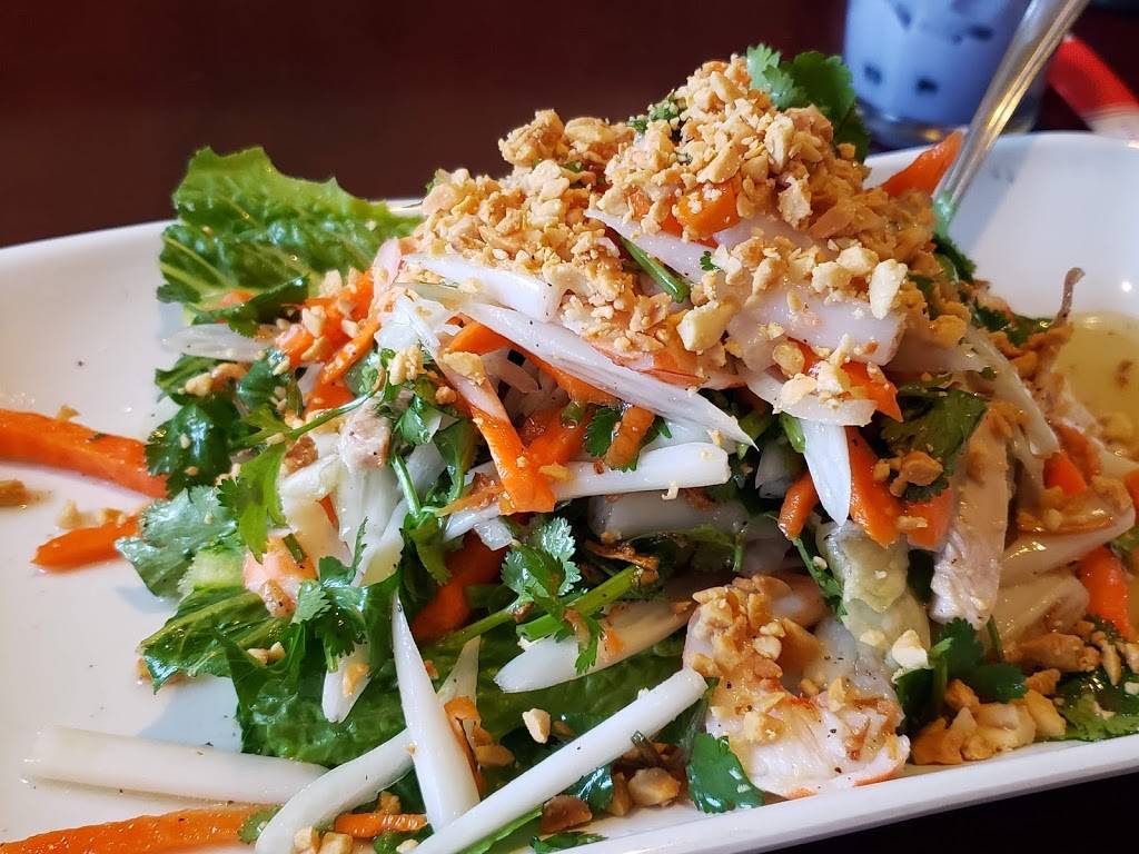 Number One Pho | restaurant | 3120 Superior Ave, Cleveland, OH 44114, USA | 2167811176 OR +1 216-781-1176