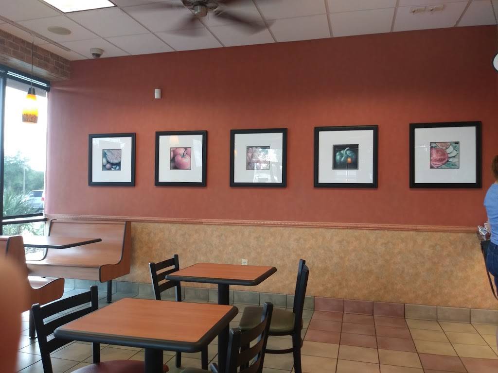 Subway | restaurant | 1454 North Rock Springs Road Suite C Rock Springs, Plaza, Apopka, FL 32712, USA | 3212482202 OR +1 321-248-2202