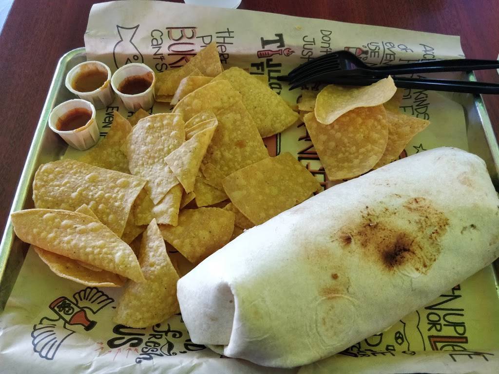 Tijuana Flats | restaurant | 1110 Weston Rd, Weston, FL 33326, USA | 9543585235 OR +1 954-358-5235