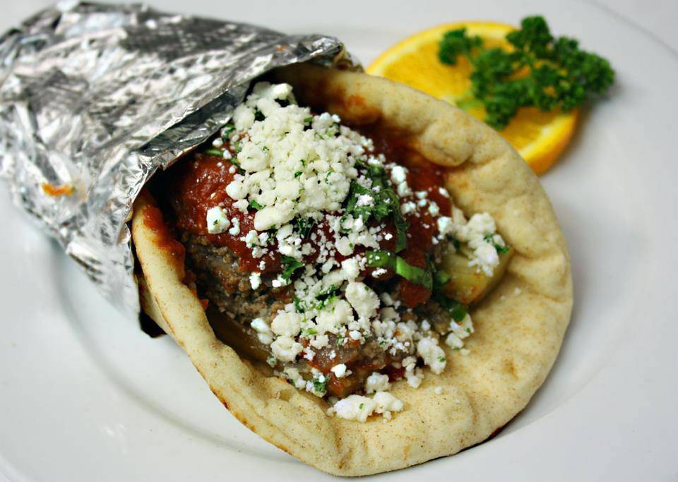 Apollonia Greek Bistro | restaurant | 8650 Genesee Ave #106, San Diego, CA 92122, USA | 8584551535 OR +1 858-455-1535