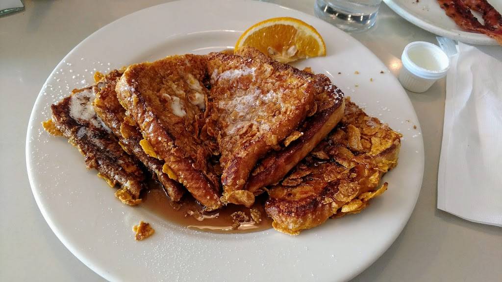 Nookies | restaurant | 1746 N Wells St, Chicago, IL 60614, USA | 3123372454 OR +1 312-337-2454