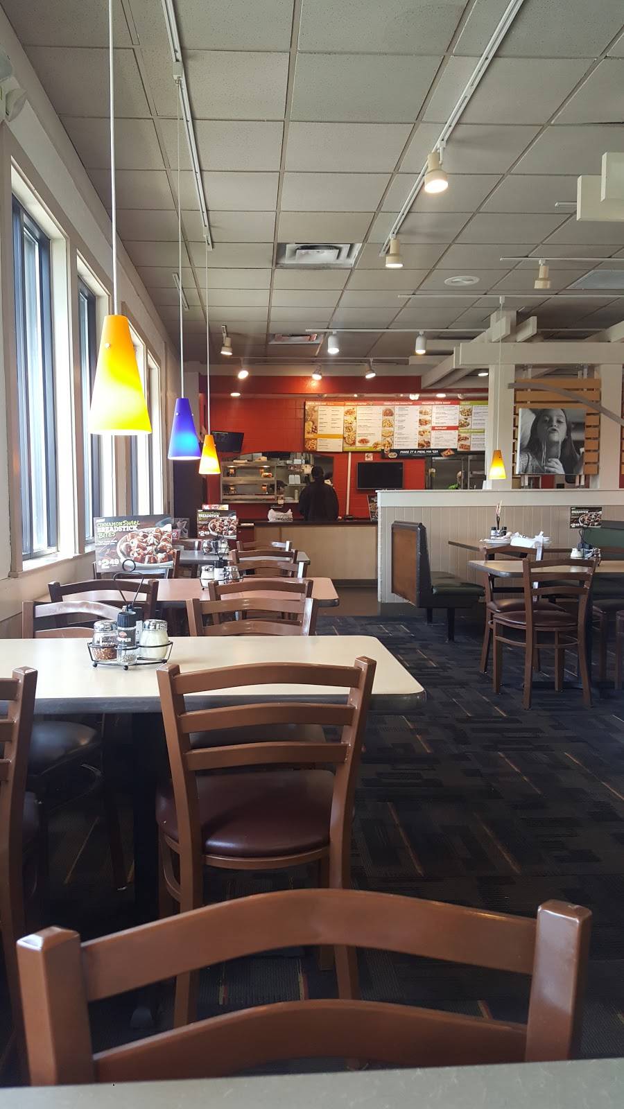 Fazolis | restaurant | 11806 Standiford Plaza Dr, Louisville, KY 40229, USA | 5029694442 OR +1 502-969-4442