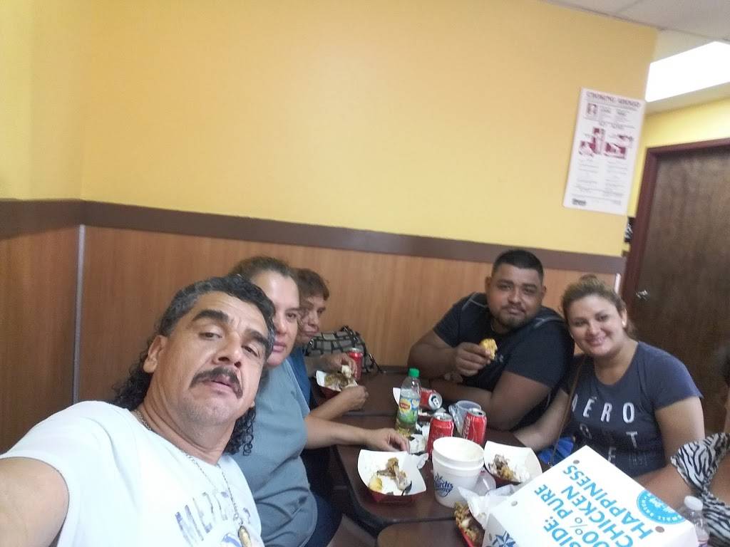 Churchs Chicken | restaurant | 4825 Broadway Avenue J, Galveston, TX 77550, USA | 4097627582 OR +1 409-762-7582