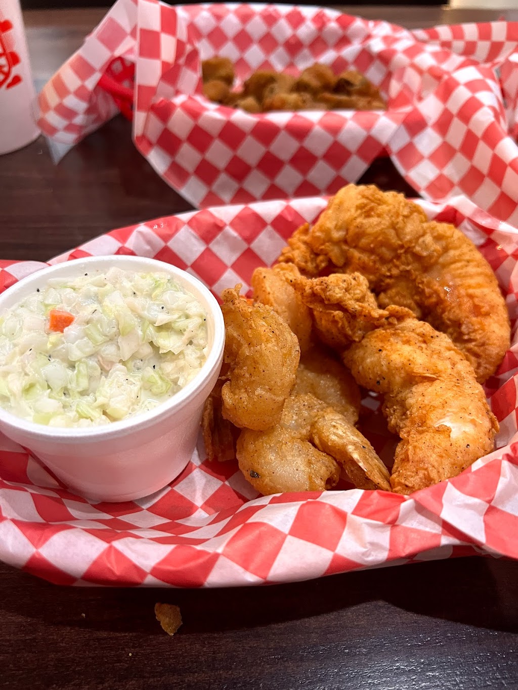Eat My Catfish | restaurant | 200 Progress Ave Suite 5, Siloam Springs, AR 72761, USA | 4793269598 OR +1 479-326-9598