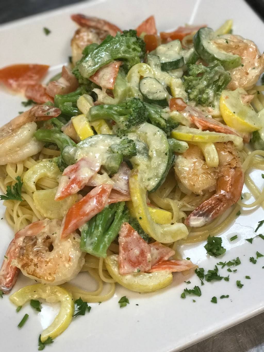 Rotelli Pizza & Pasta | restaurant | 4660 W Hillsboro Blvd #5, Coconut Creek, FL 33073, USA | 9544219494 OR +1 954-421-9494