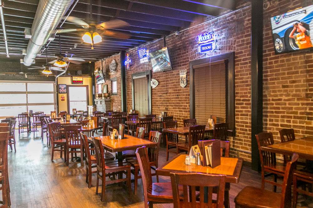 Teocali | restaurant | 2512 Holmes St, Kansas City, MO 64108, USA | 8162214749 OR +1 816-221-4749