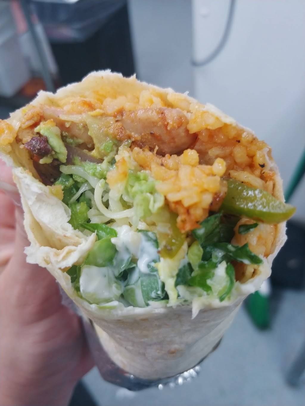 Fuego Express | restaurant | 9994 Kings Auto Mall Rd, Cincinnati, OH 45249, USA | 5139874010 OR +1 513-987-4010