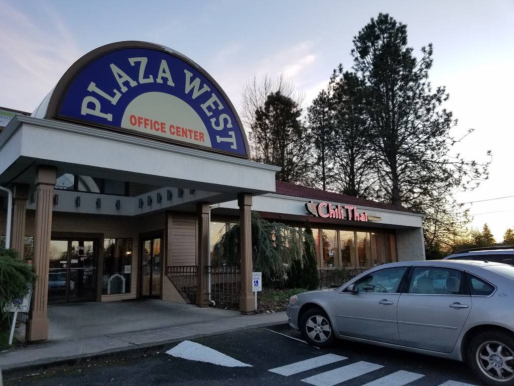 Chili Thai Restaurant | restaurant | 7406 27th St W, University Place, WA 98466, USA | 2535649099 OR +1 253-564-9099