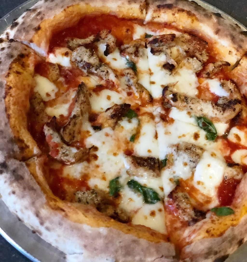 Macoletta | restaurant | 2815 24th Ave, Long Island City, NY 11102, USA | 7187774992 OR +1 718-777-4992