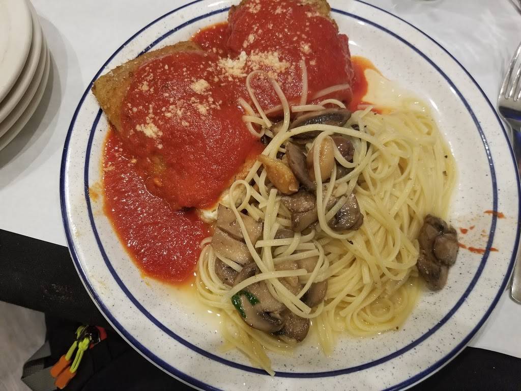 Linguines | restaurant | 5380 Genesee St, Bowmansville, NY 14026, USA | 7166836542 OR +1 716-683-6542