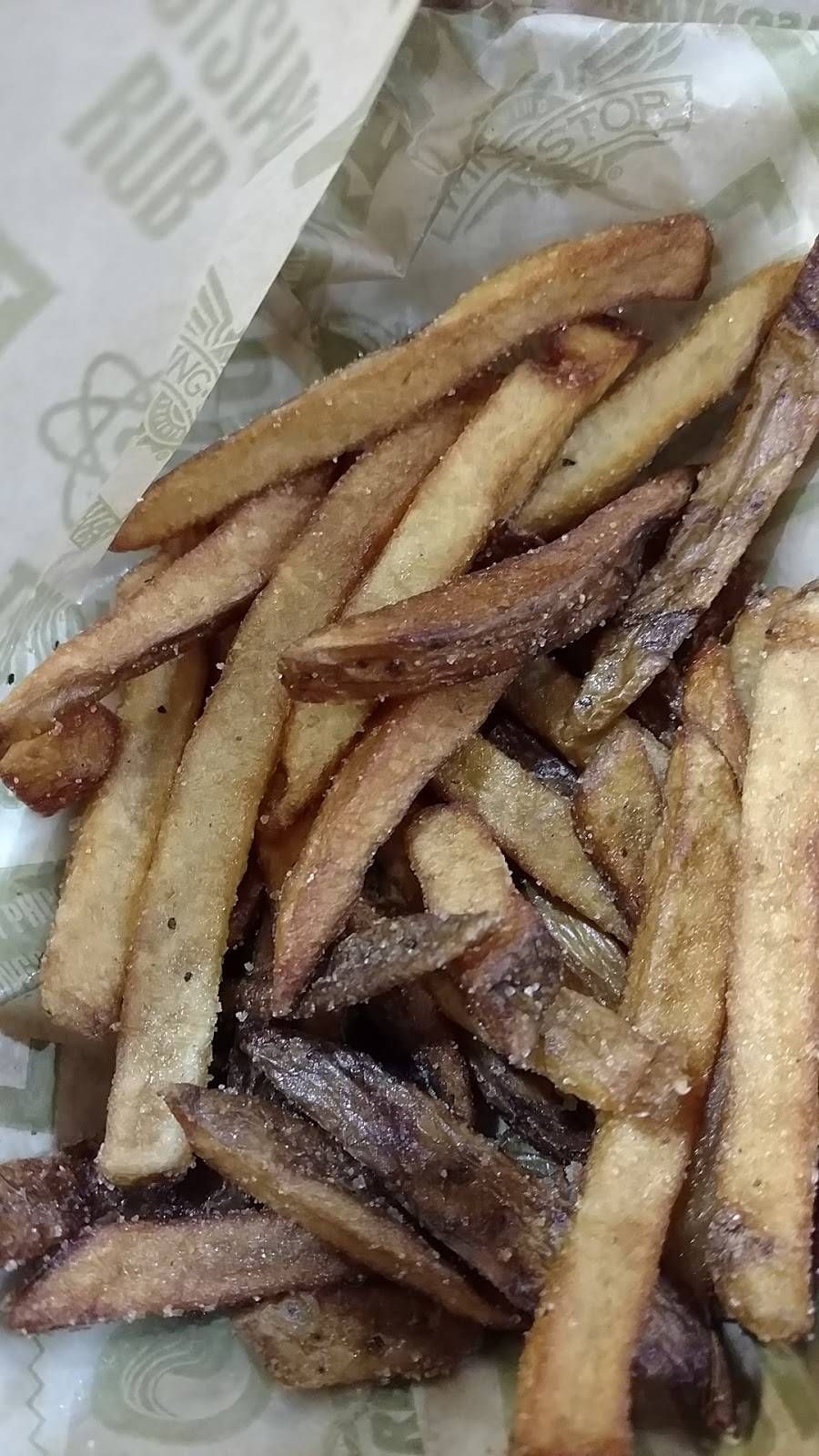 Wingstop | restaurant | 5324 Blanding Boulevard 9 & 10, Jacksonville, FL 32210, USA | 9048649464 OR +1 904-864-9464