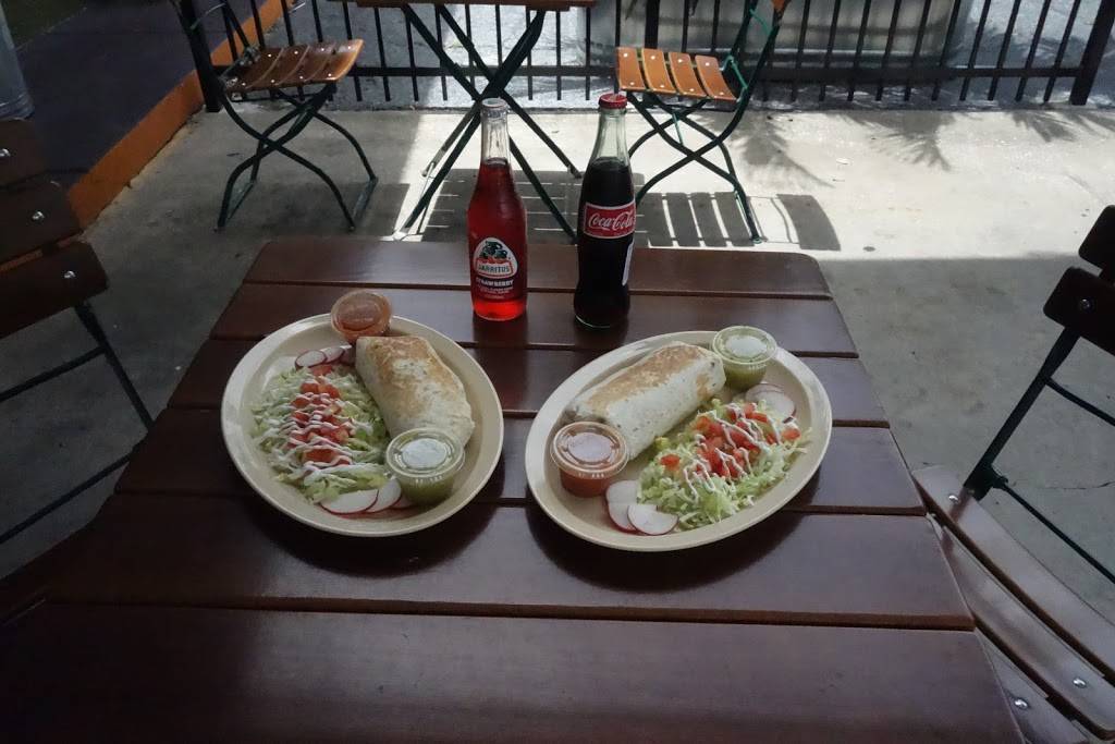 La Carcachita Tacos | restaurant | 1420 N Florida Ave, Tampa, FL 33602, USA | 8133608642 OR +1 813-360-8642